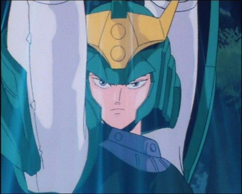 Otaku Gallery  / Anime e Manga / Samurai Troopers / Screen Shots / Episodi / 25 - Simo contro Simo / 051.jpg